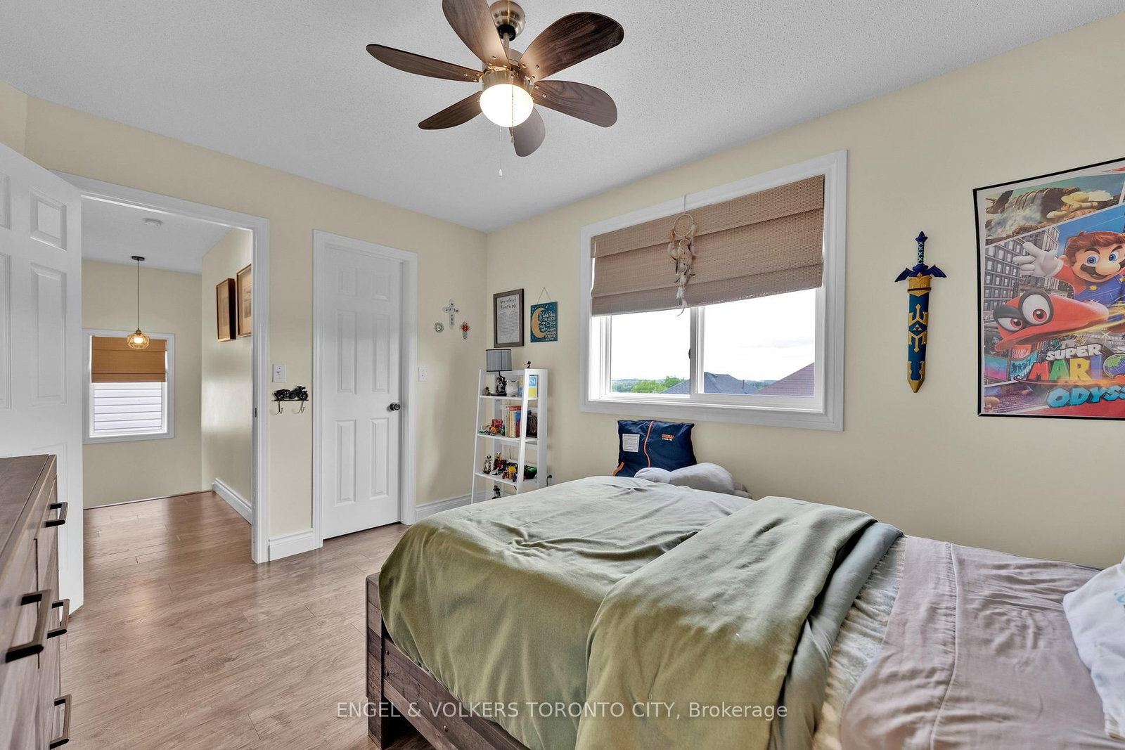 786 Hunters Gate Crescent • Woodstock, ON photo 28