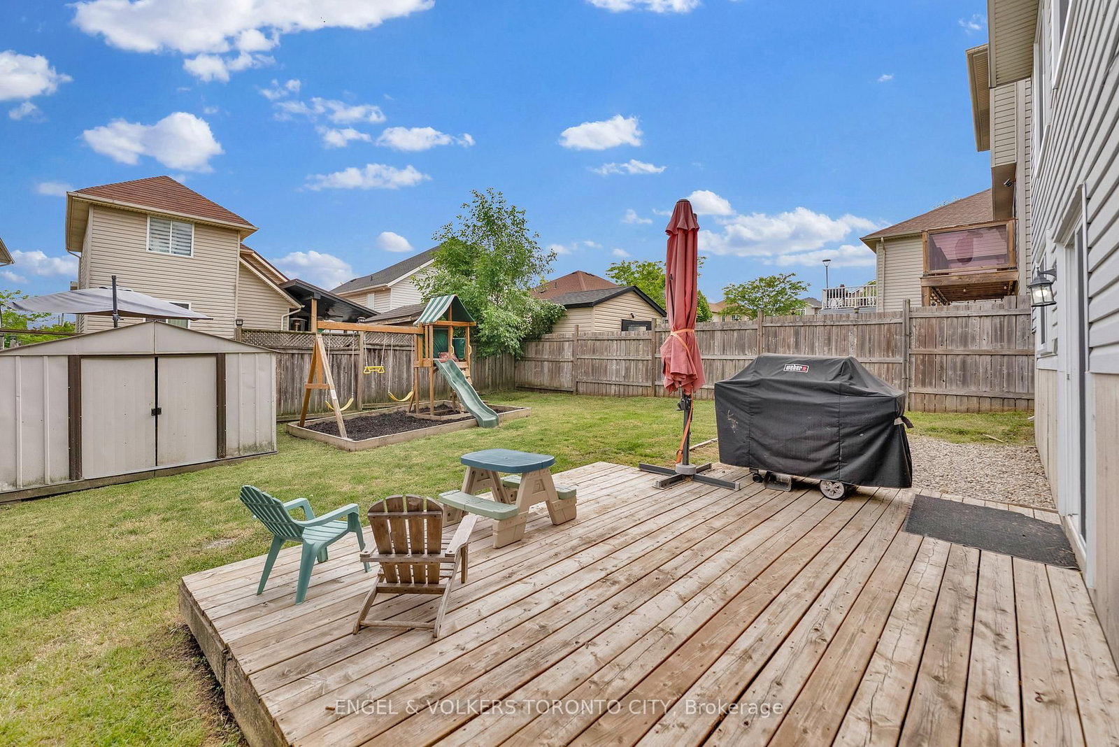 786 Hunters Gate Crescent • Woodstock, ON photo 45