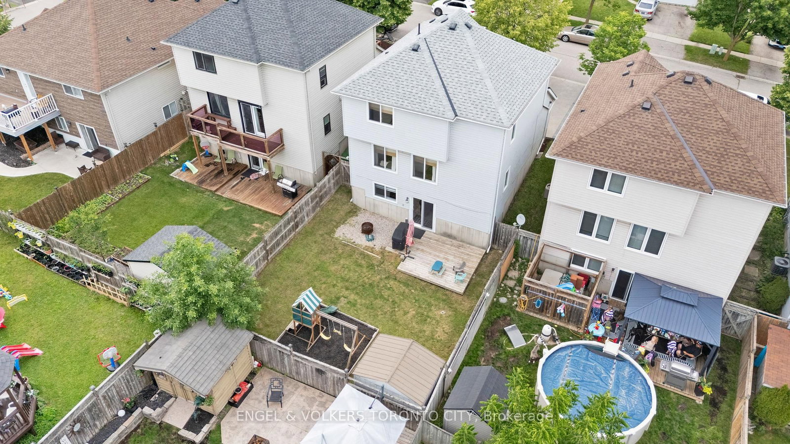 786 Hunters Gate Crescent • Woodstock, ON photo 47