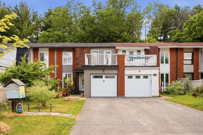 home for lease on 67 Grady Crescent