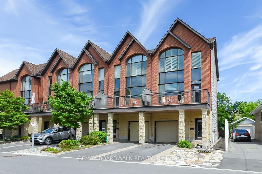 51 Drouin Avenue • Ottawa, ON photo 1