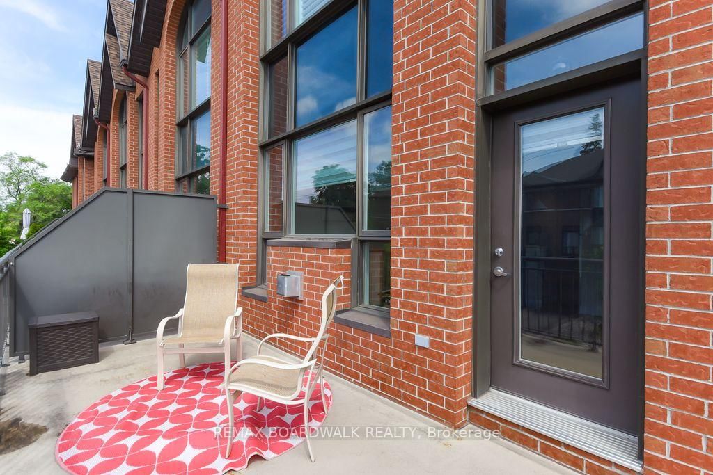 51 Drouin Avenue • Ottawa, ON photo 42