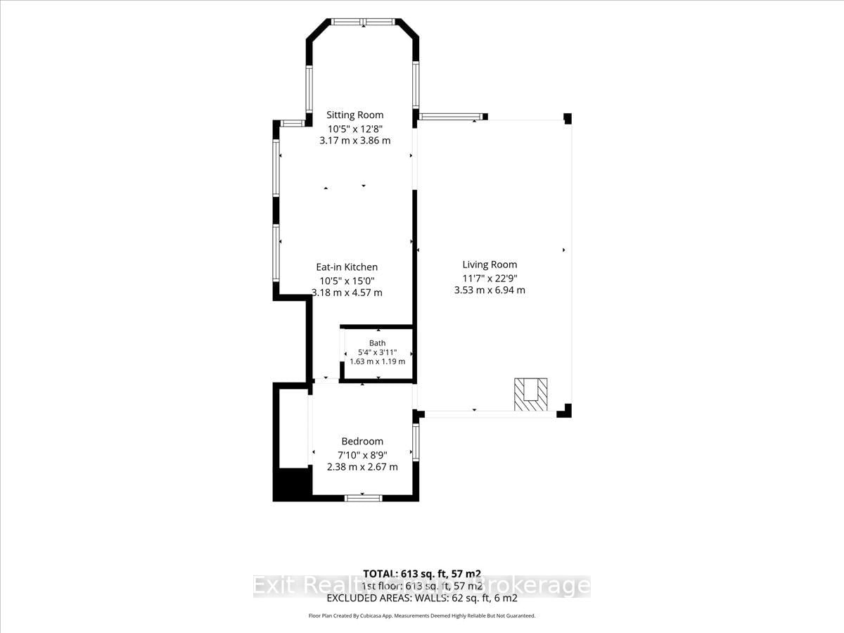 1154 County Rd 14 • Prince Edward County, ON photo 41