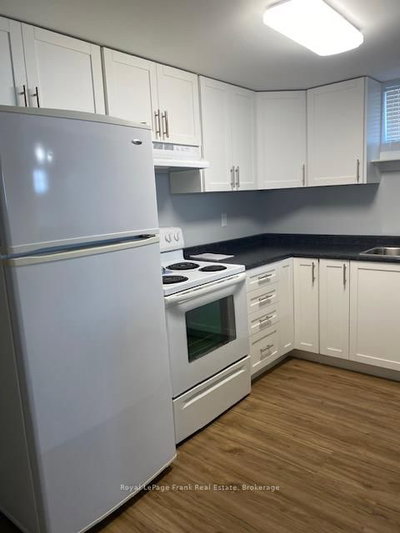 793 Crawford Drive • Peterborough, ON photo 4
