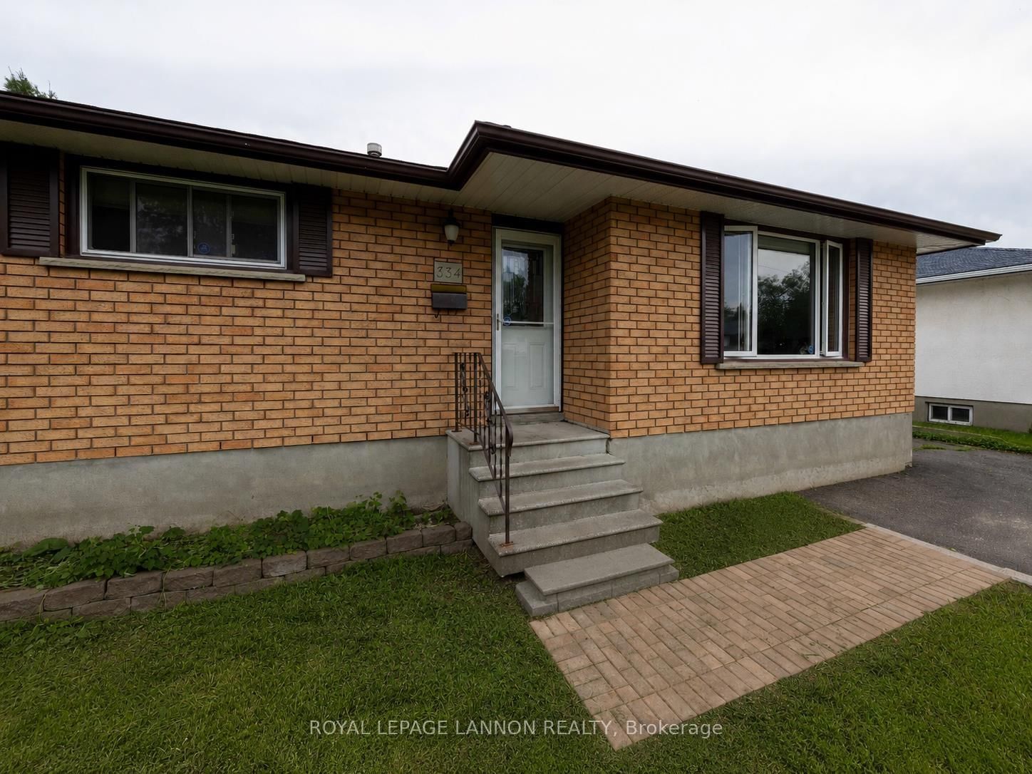 334 Lambton Cres