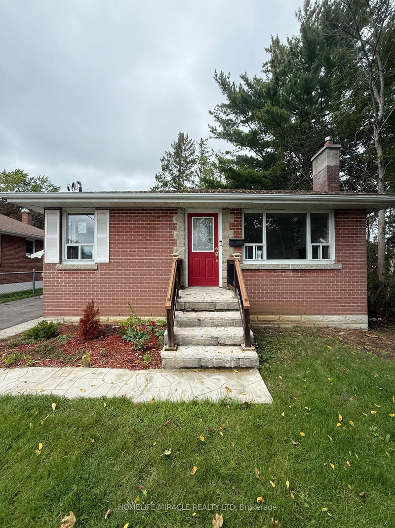 88 Crestview Avenue