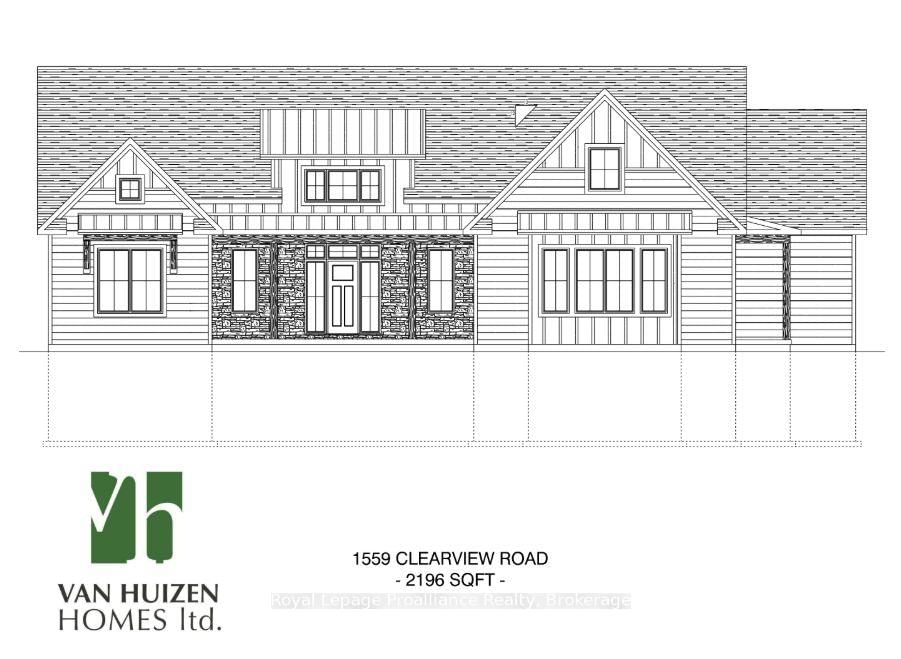 1567 Clearview Road • Belleville, ON photo 6