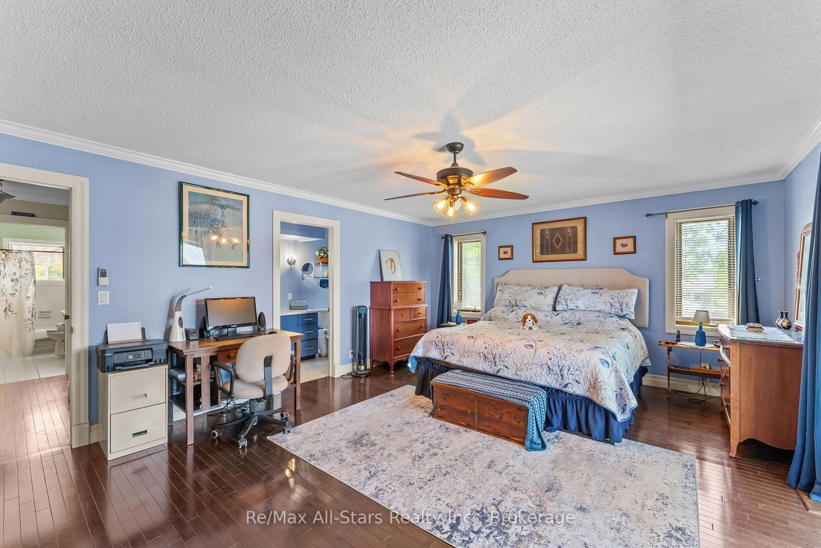 54 Bluewater Avenue • Kawartha Lakes, ON photo 17