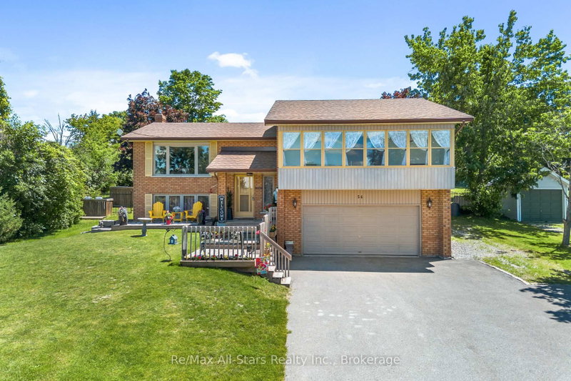 54 Bluewater Avenue