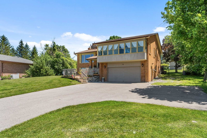 54 Bluewater Avenue