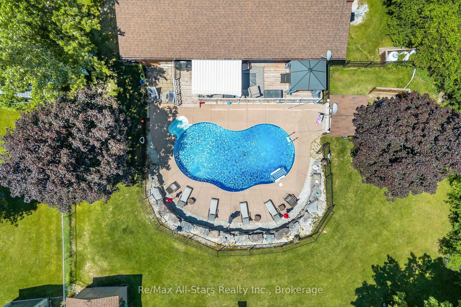 54 Bluewater Avenue • Kawartha Lakes, ON photo 38