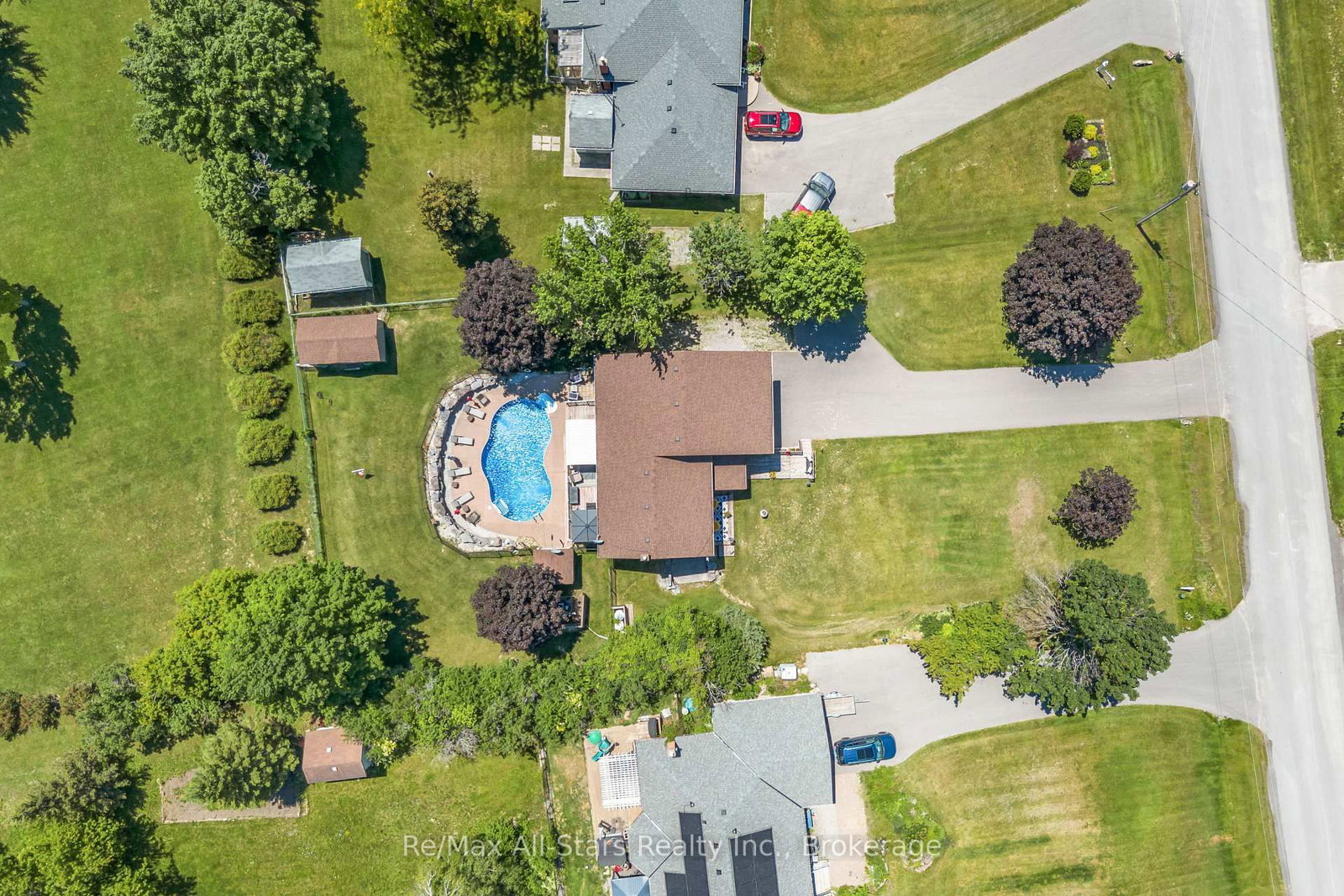 54 Bluewater Avenue • Kawartha Lakes, ON photo 39