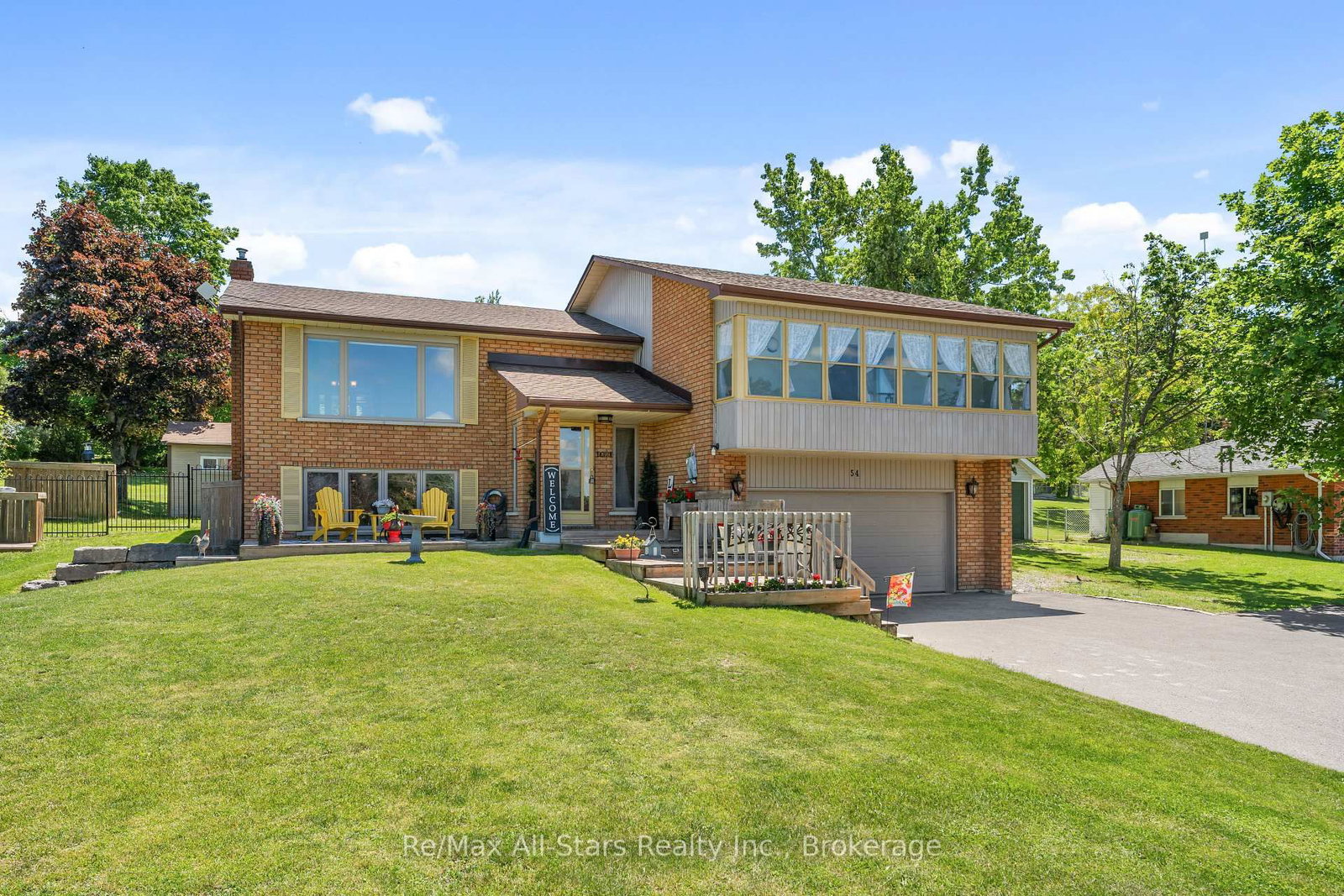 54 Bluewater Avenue • Kawartha Lakes, ON photo 4