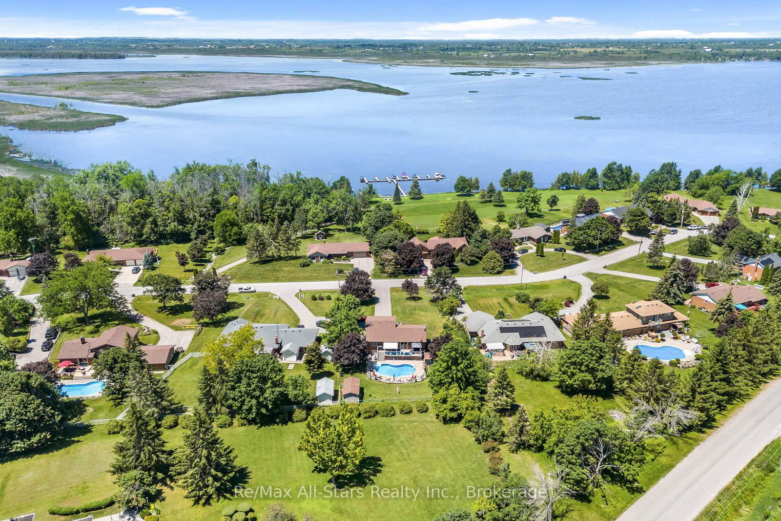 54 Bluewater Avenue • Kawartha Lakes, ON photo 40