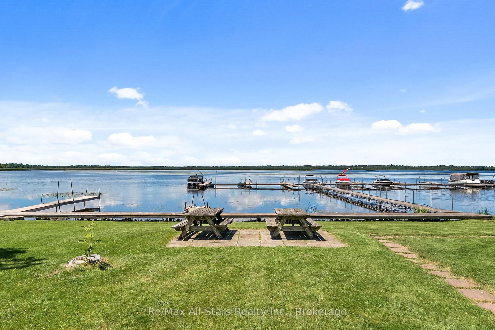 54 Bluewater Avenue • Kawartha Lakes, ON photo 42