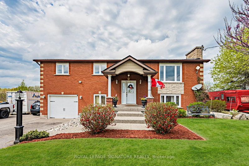781 Concession Road 2