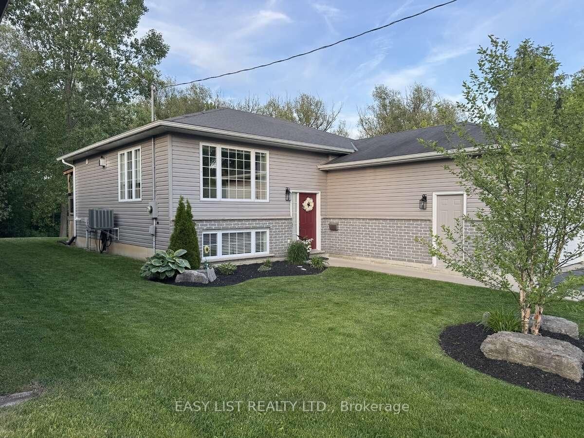 302 George Street • Ingersoll, ON photo 39