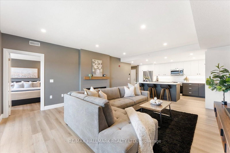 99B Farley Rd #412, Centre Wellington, Ontario