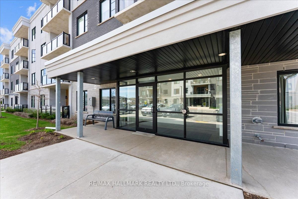 99B Farley Road • #412 • Centre Wellington, ON photo 32