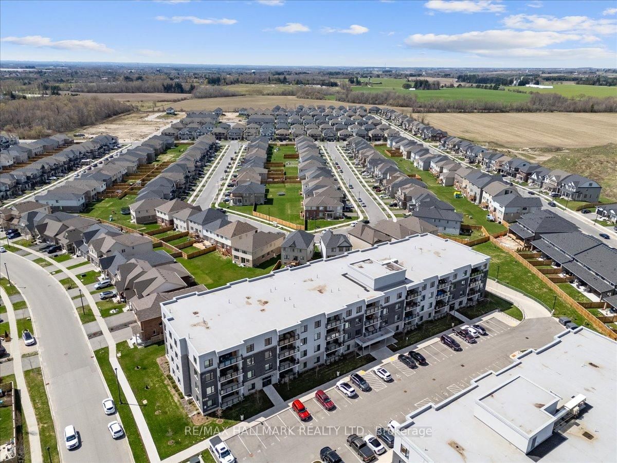99B Farley Road • #412 • Centre Wellington, ON photo 35