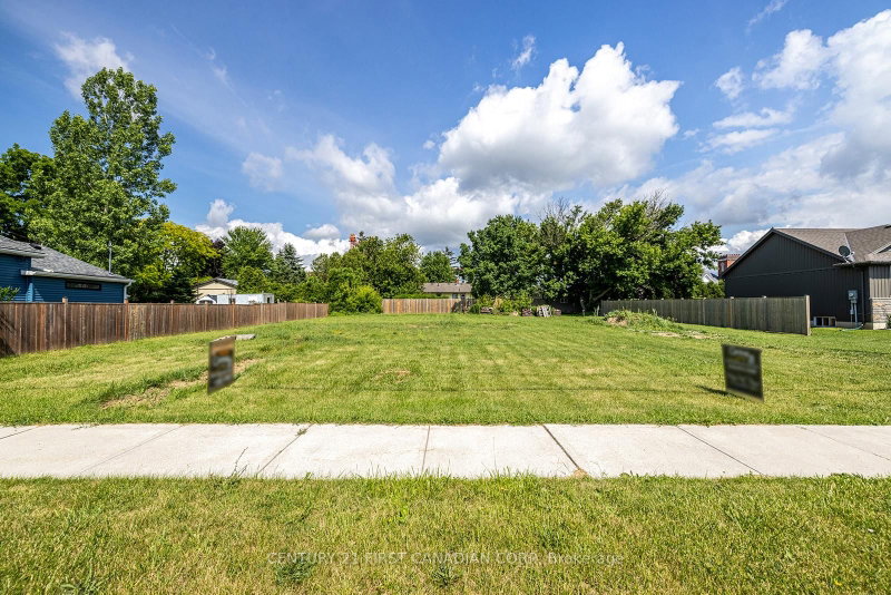277848 Kerwood Road