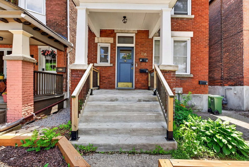 60 Clarey Avenue