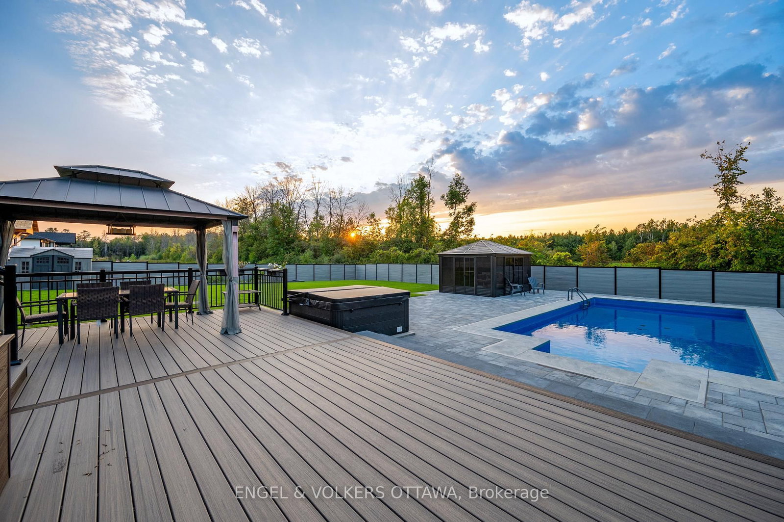 424 Ginger Crescent • Metcalfe, ON photo 44