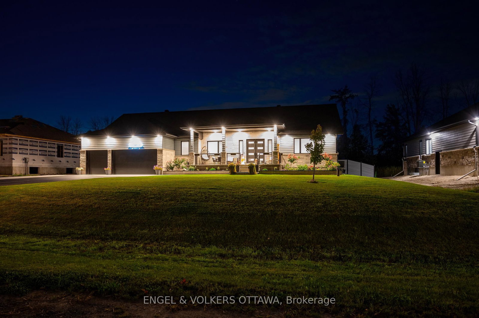 424 Ginger Crescent • Metcalfe, ON photo 49