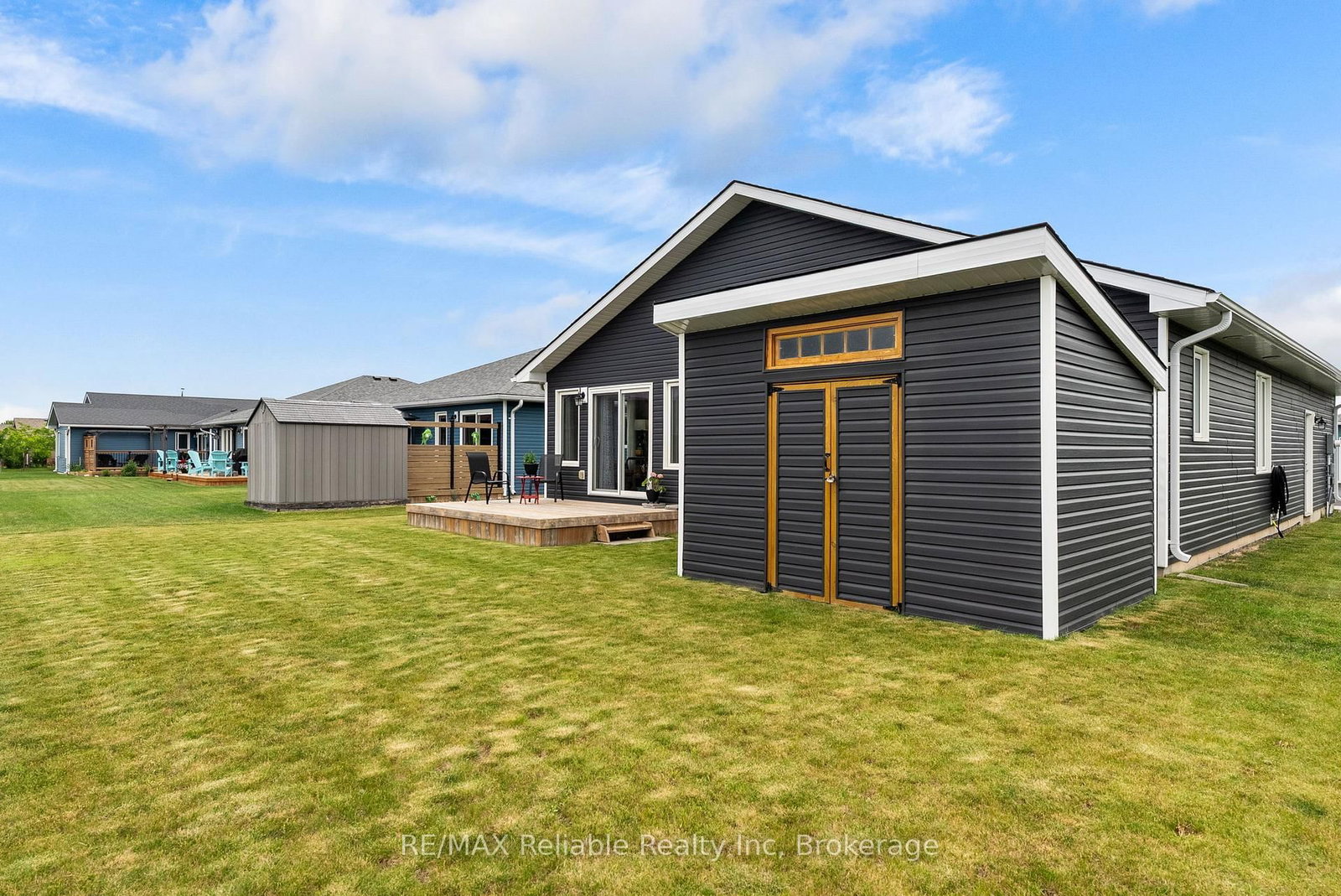 7 Windward Way S • Ashfield-Colborne-Wawanosh, ON photo 26