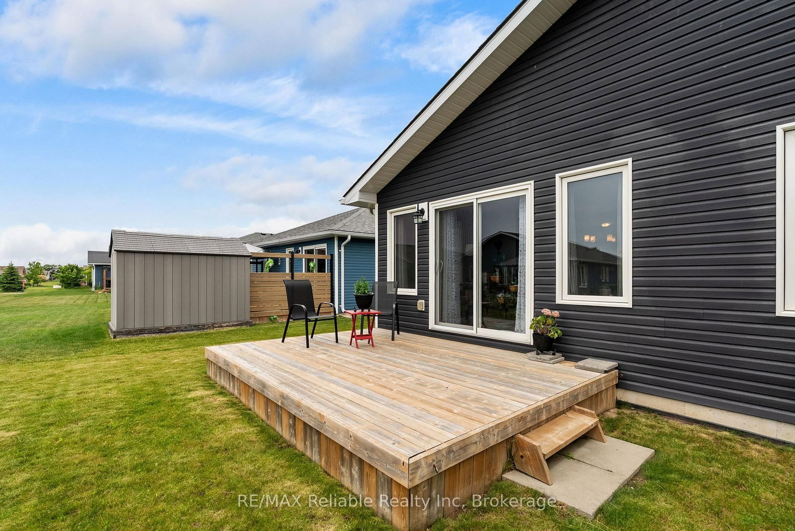 7 Windward Way S • Ashfield-Colborne-Wawanosh, ON photo 28