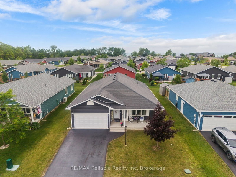 7 Windward Way S