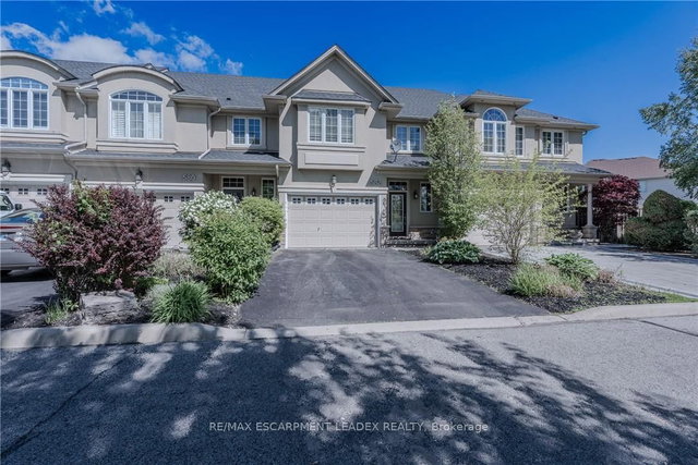 582 Stonehenge Drive