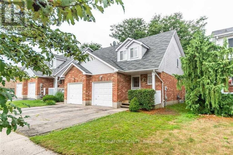 home for lease on 426 Downsview Place
