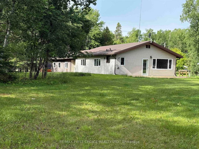 849 McIntyre Drive