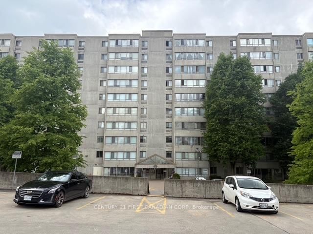 Unit 103 — 570 Proudfoot Lane, London North