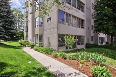 Unit 103 — 570 Proudfoot Lane — photo 3