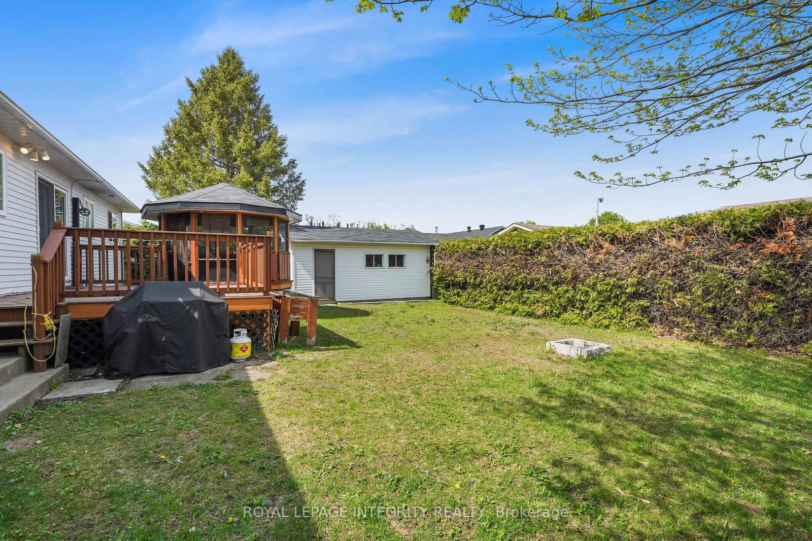 84 Lalande Crescent • Alfred and Plantagenet, ON photo 26