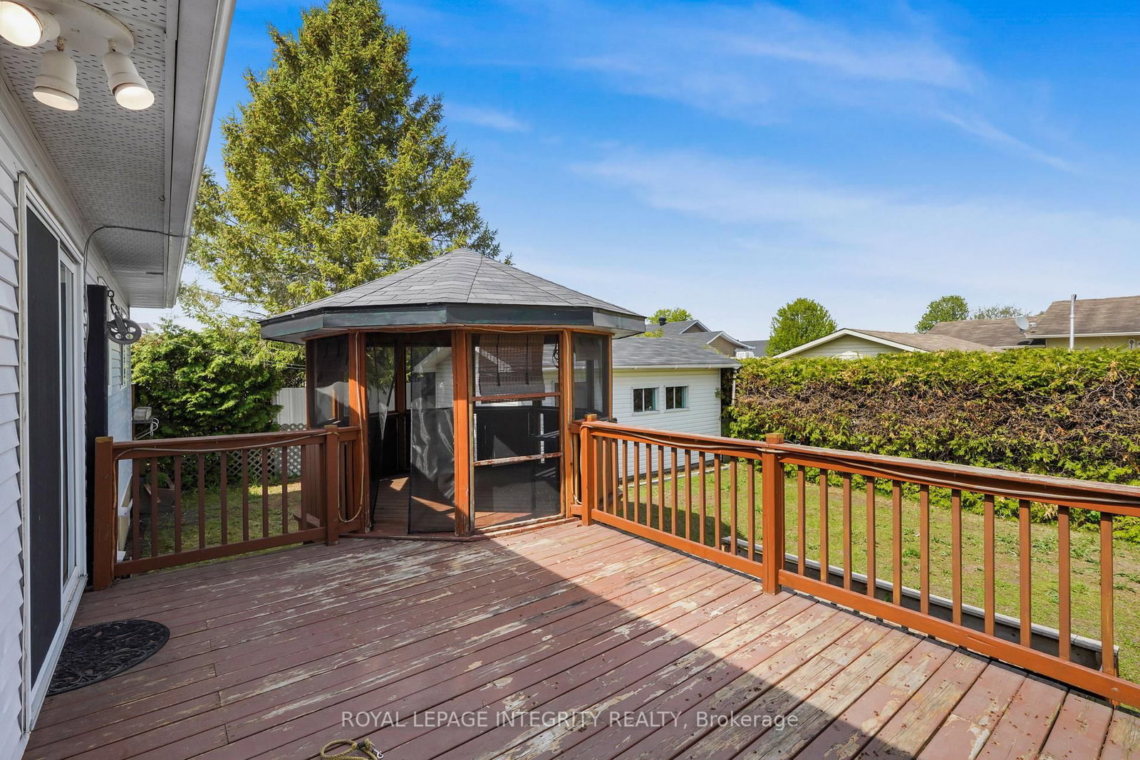 84 Lalande Crescent • Alfred and Plantagenet, ON photo 27