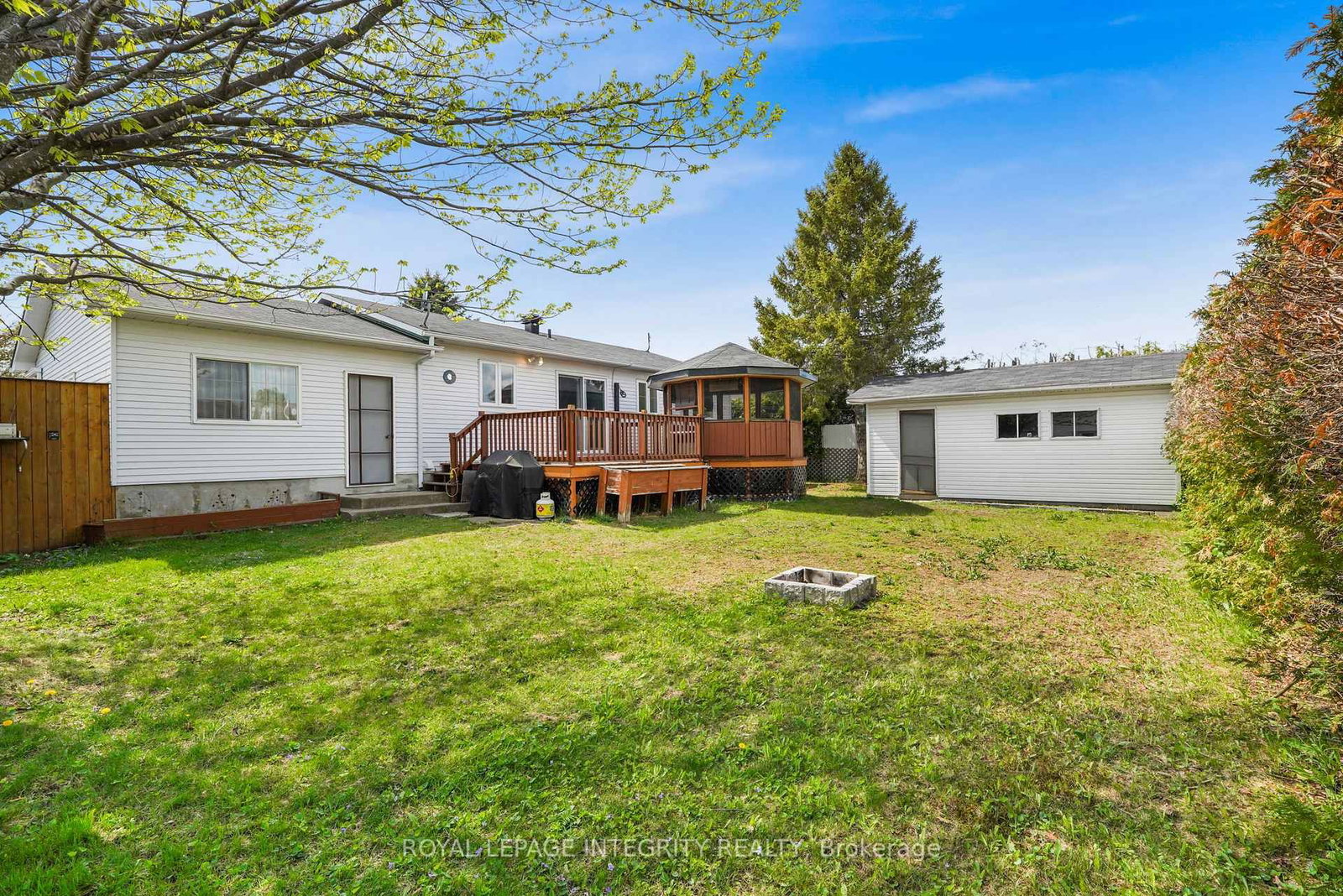 84 Lalande Crescent • Alfred and Plantagenet, ON photo 29