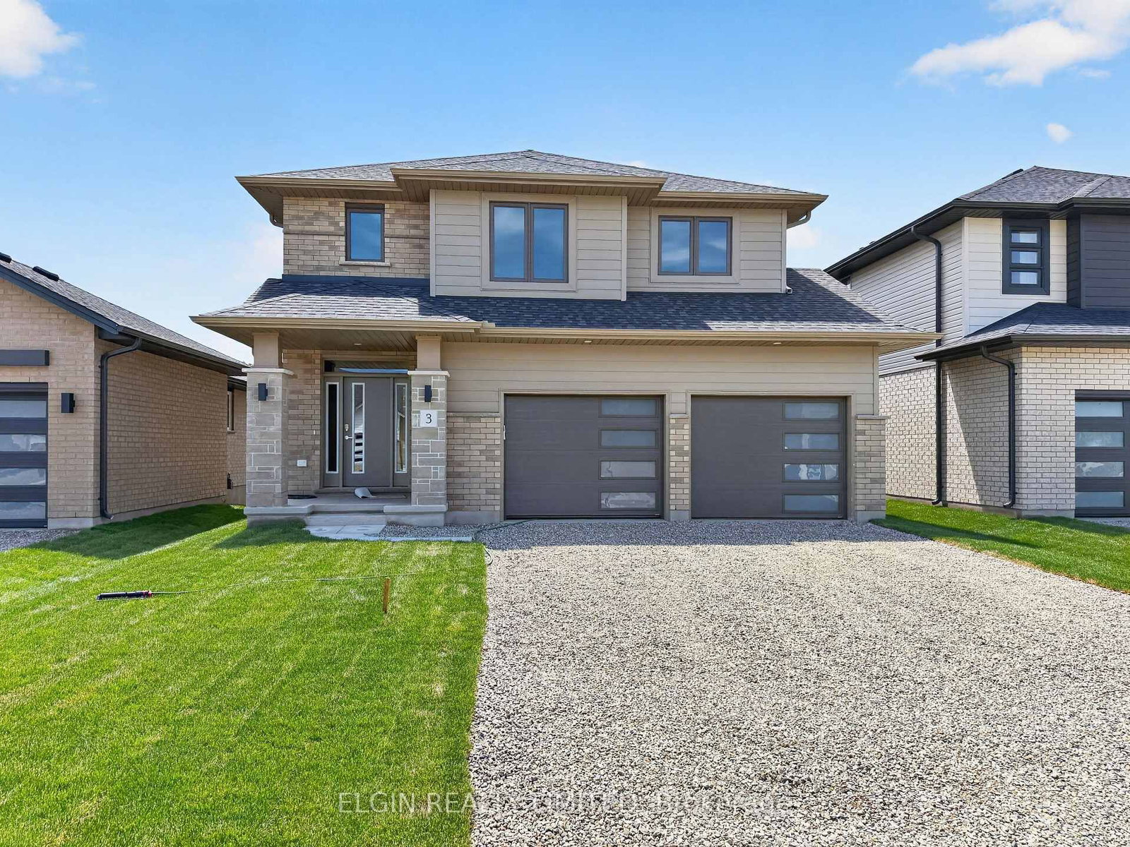 3 Finch, Tillsonburg, Ontario N4G 0L9