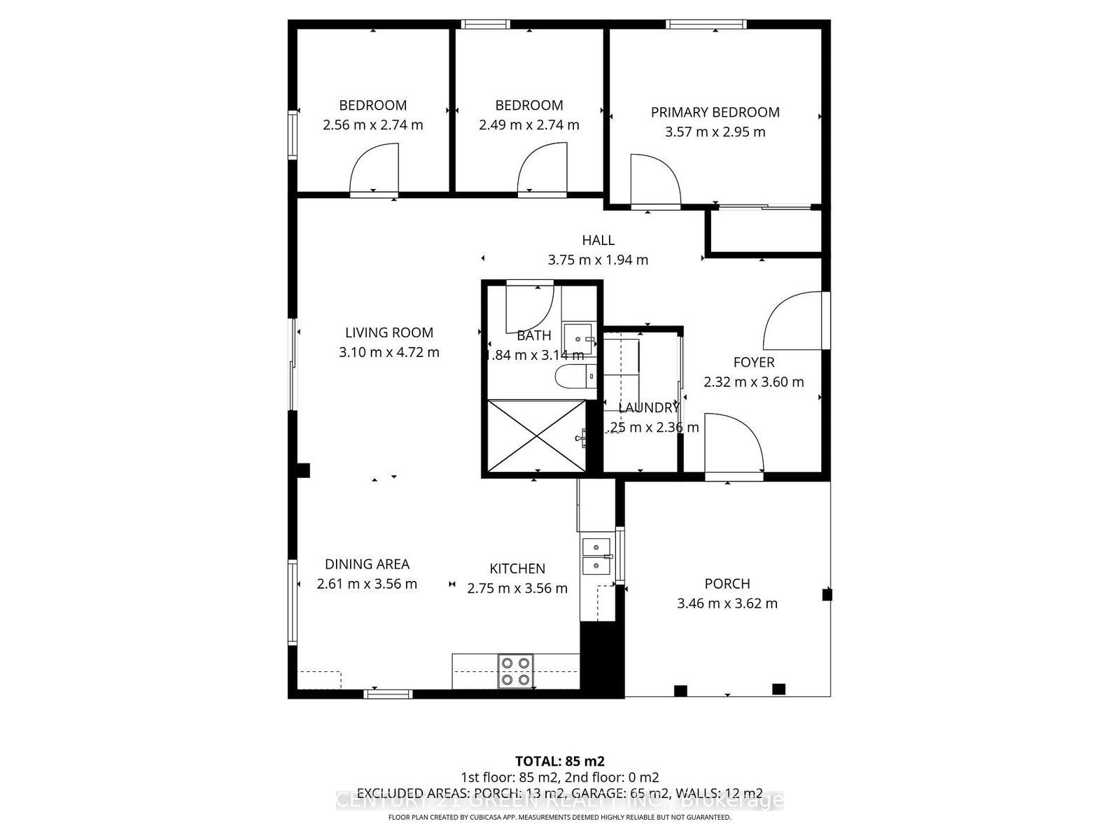 135 Village Street • Bancroft, ON photo 21