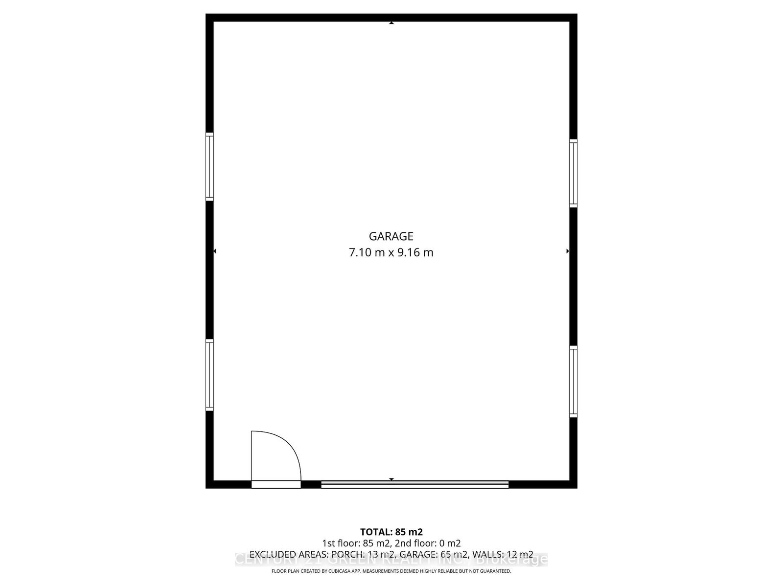 135 Village Street • Bancroft, ON photo 22