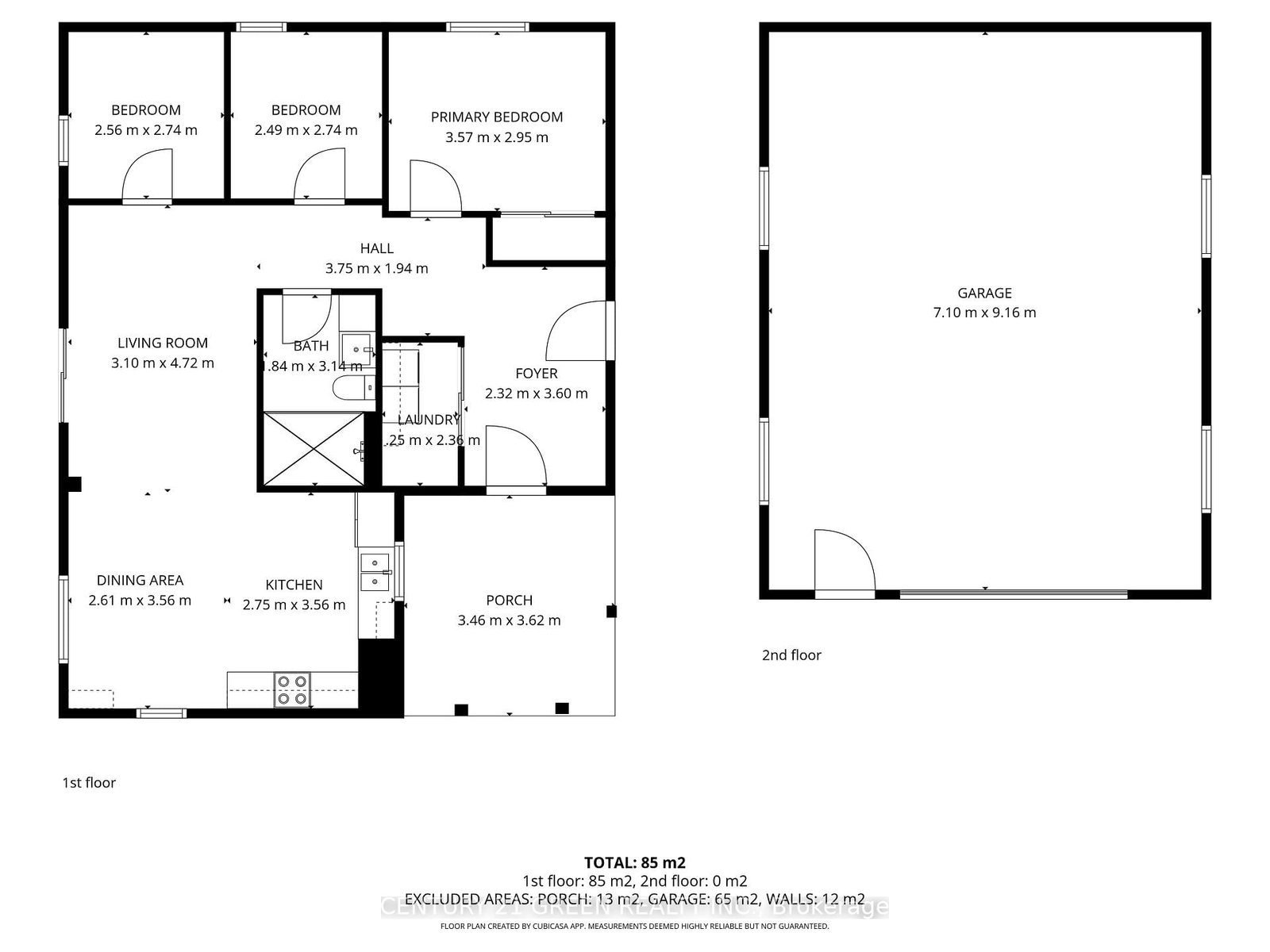 135 Village Street • Bancroft, ON photo 23