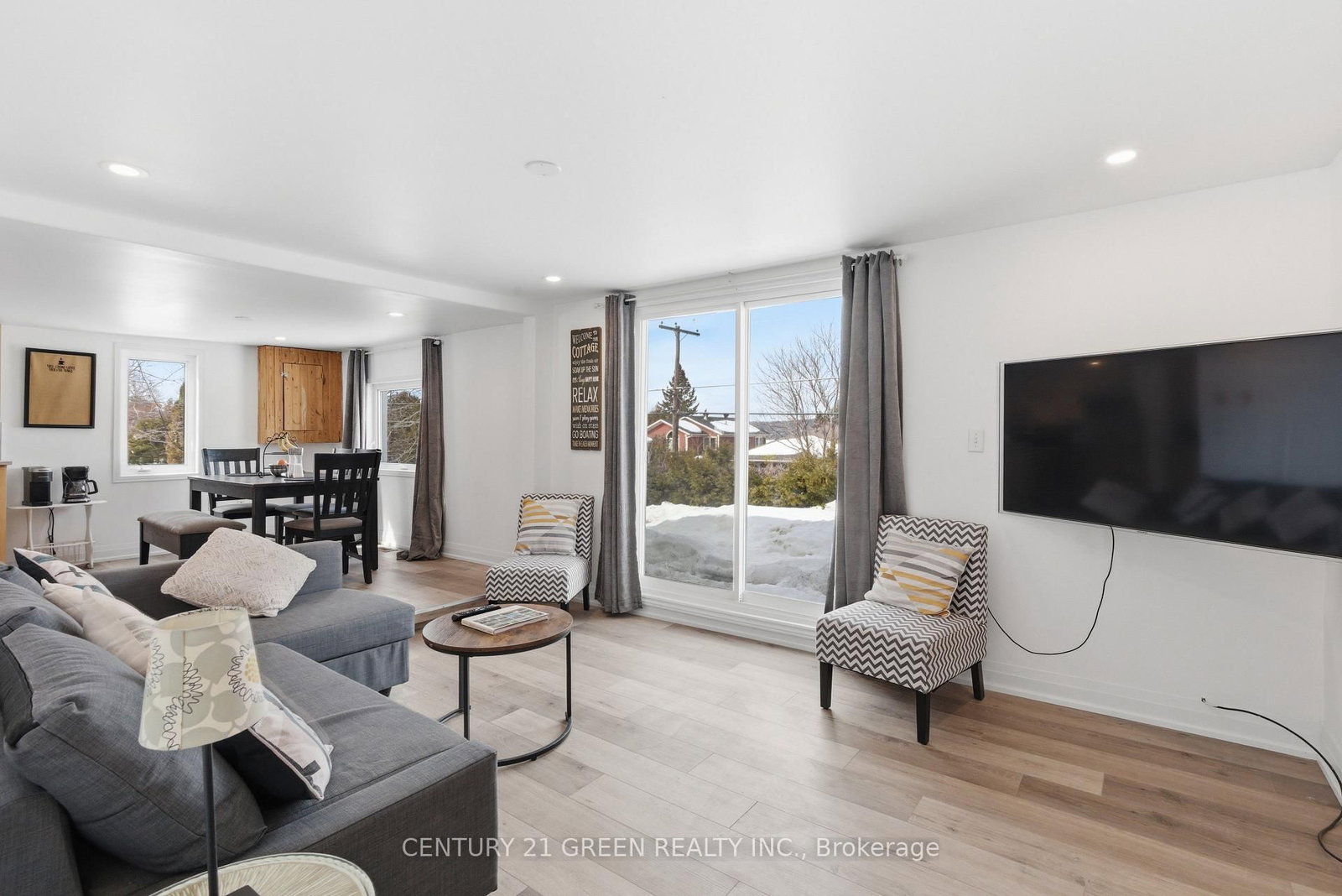 135 Village Street • Bancroft, ON photo 3
