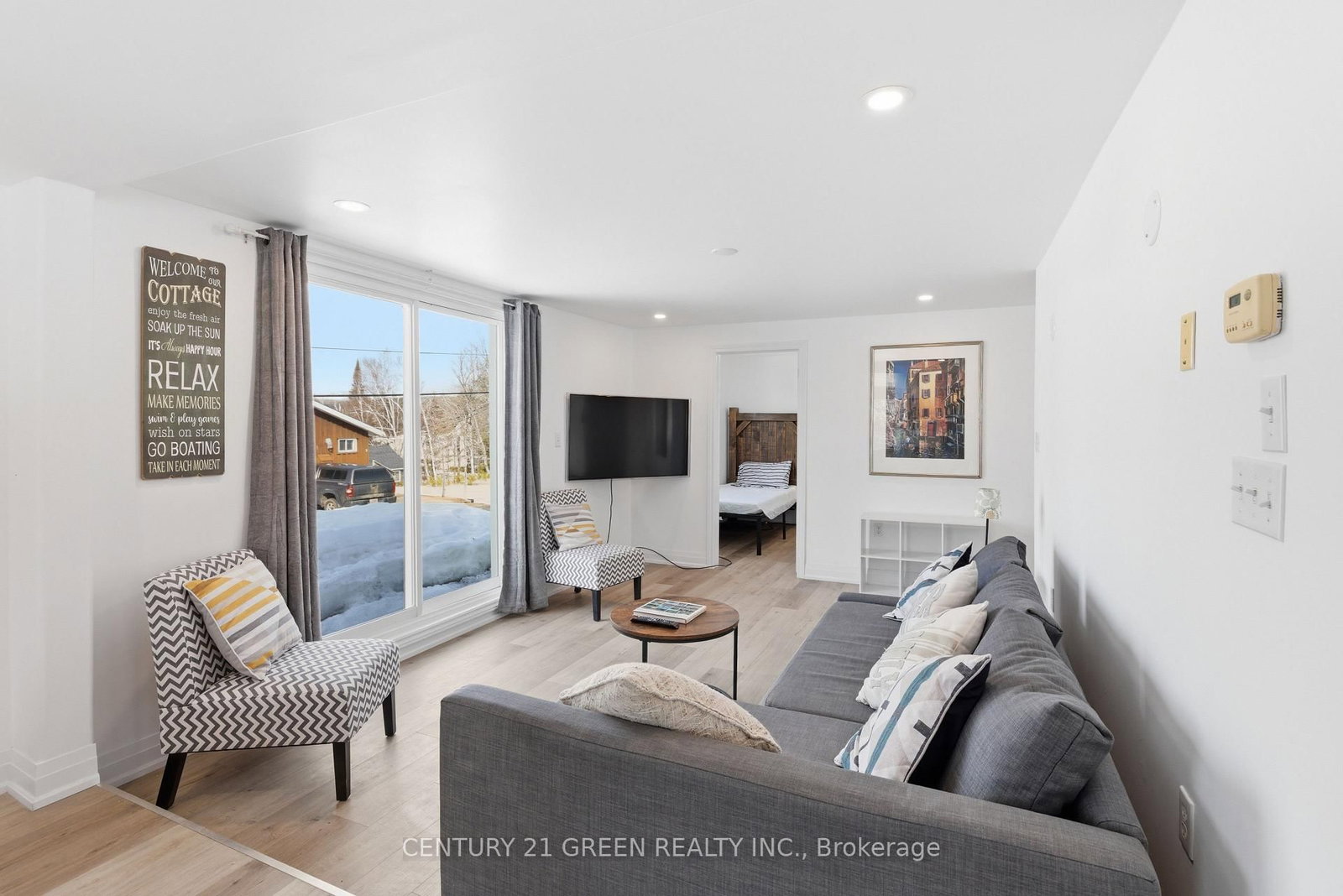 135 Village Street • Bancroft, ON photo 4