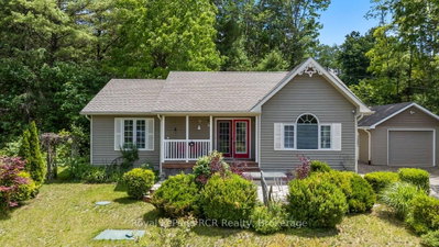 137 Lake Rosalind 1 Road