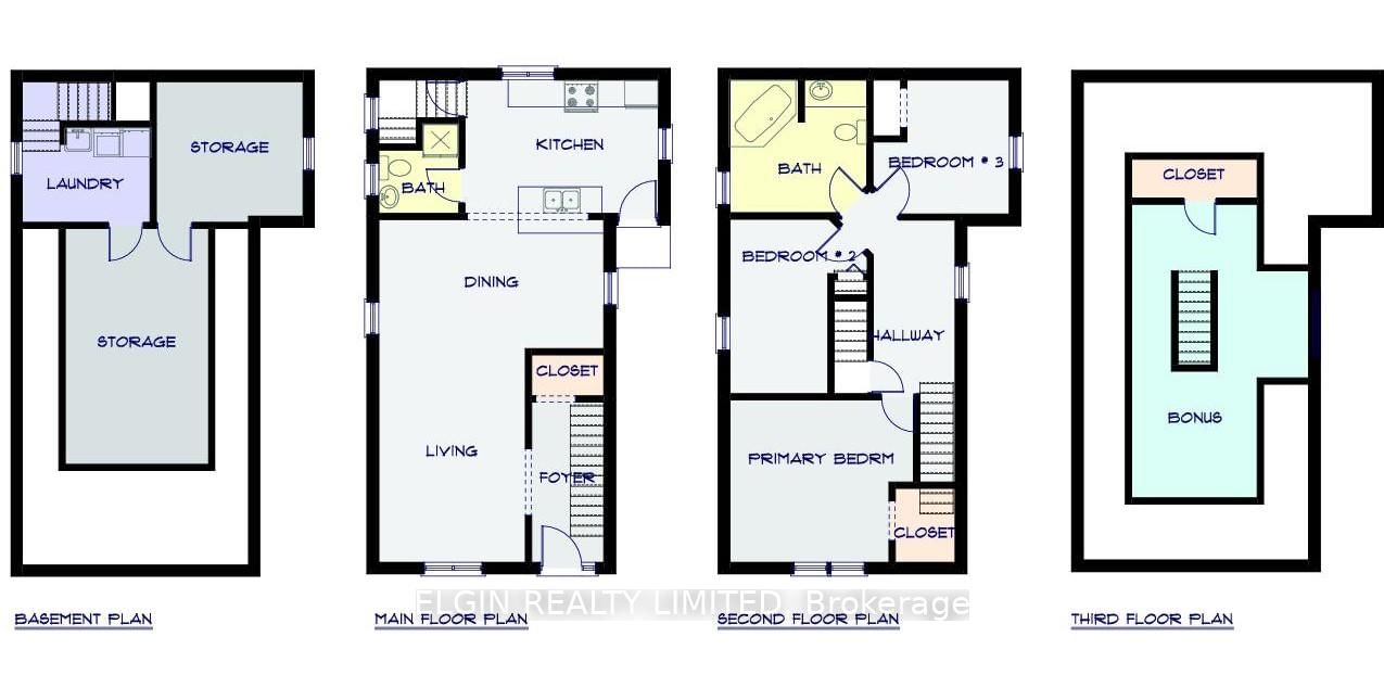 25 Locust Street • St. Thomas, ON photo 29