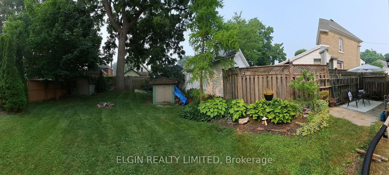 25 Locust Street • St. Thomas, ON photo 31