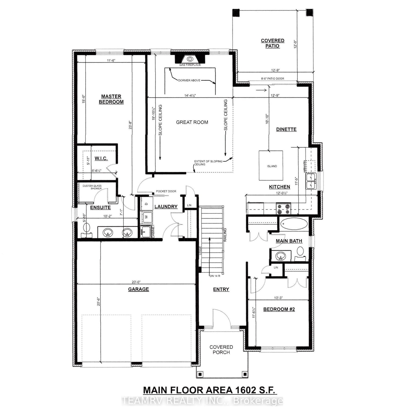 17 DARROW Drive • Tillsonburg, ON photo 29