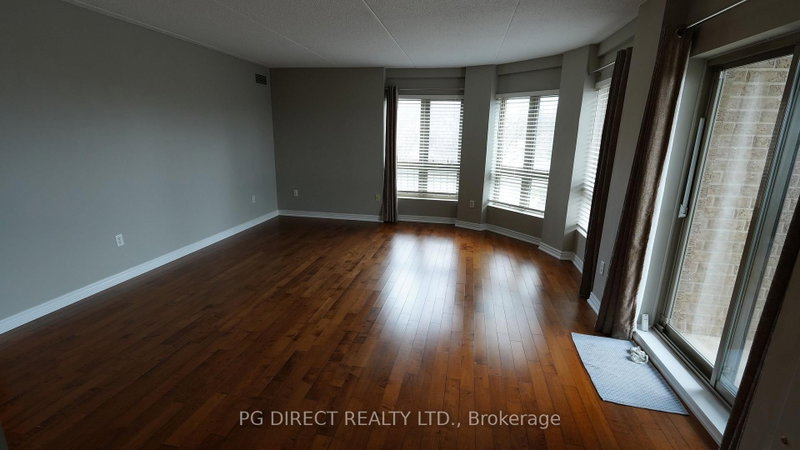 105 - 56 Kerman Avenue